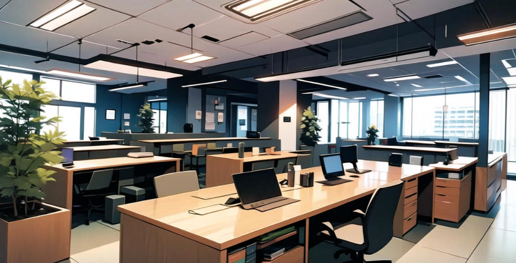 深圳零零柒壹壹安防科技公司轮播图2